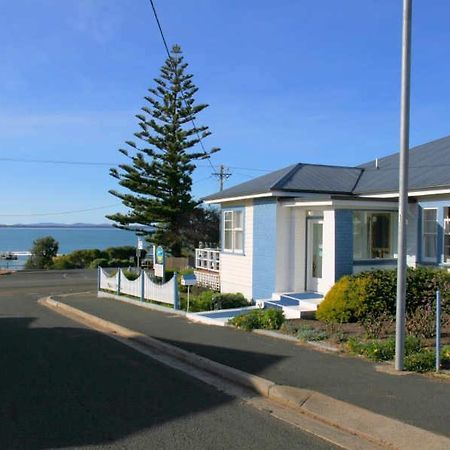 Freycinet Waters Bed and Breakfast Swansea Exteriör bild