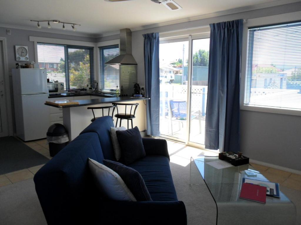 Freycinet Waters Bed and Breakfast Swansea Rum bild