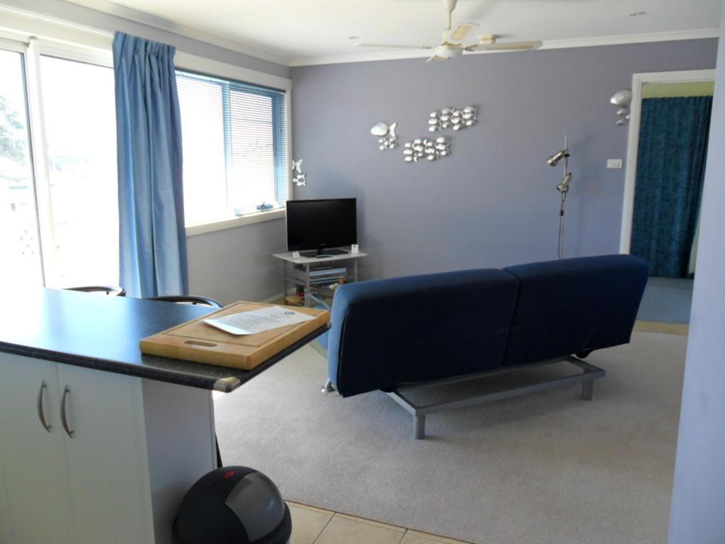 Freycinet Waters Bed and Breakfast Swansea Rum bild