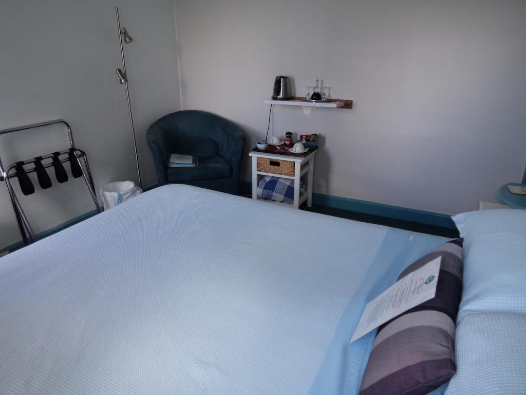 Freycinet Waters Bed and Breakfast Swansea Exteriör bild